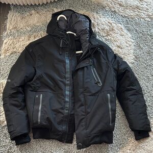 Like New - Point Zero Men’s Parka - Small